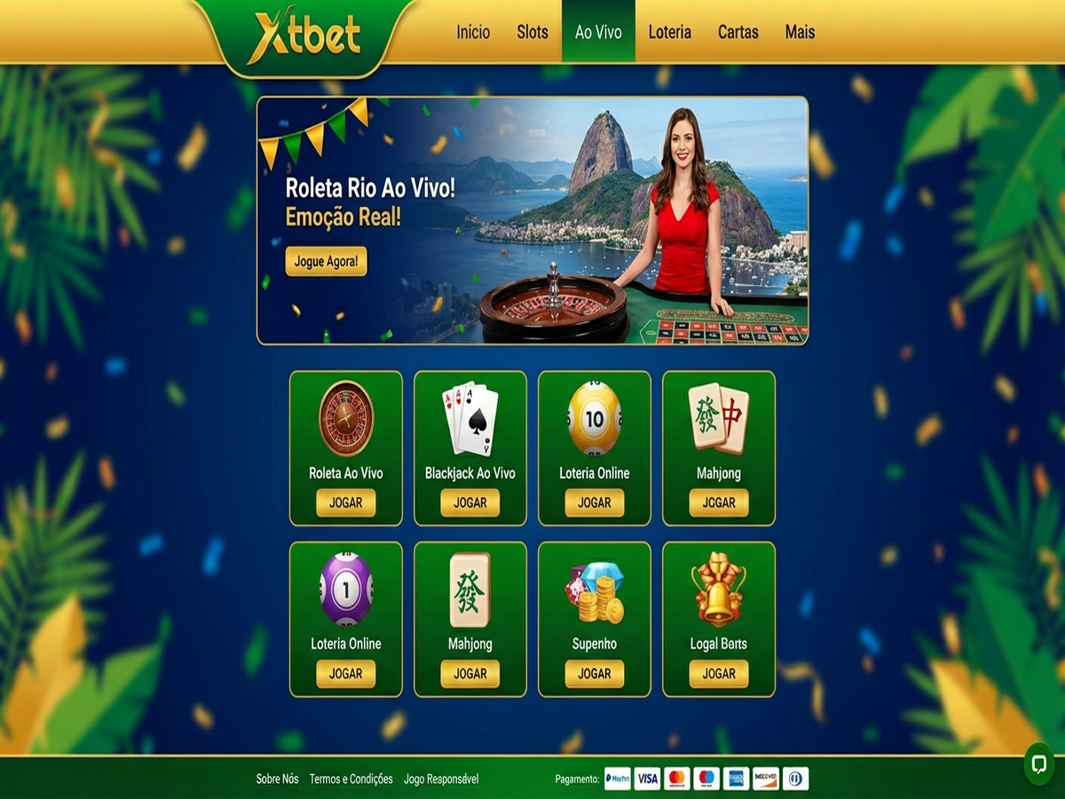 Screenshot 3 xtbet